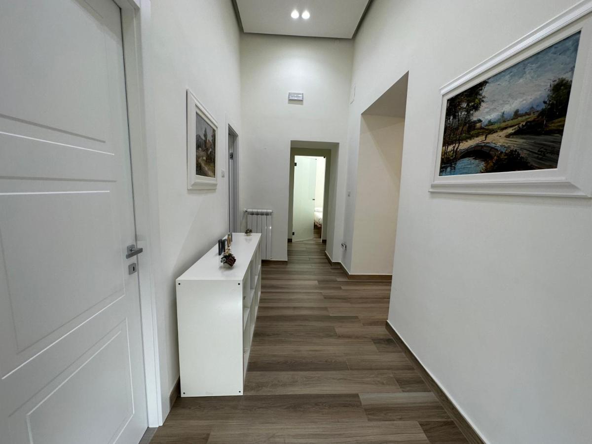 Sun Art Naples Rooms Exterior foto