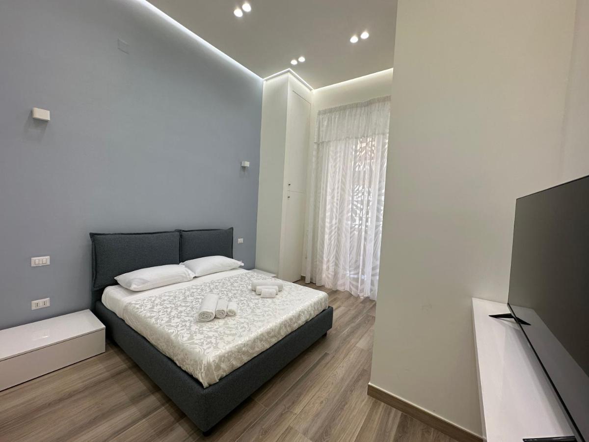 Sun Art Naples Rooms Exterior foto